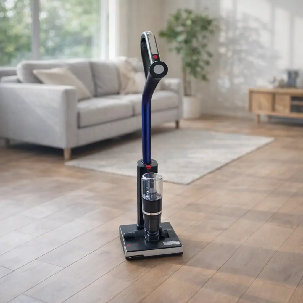 Dyson Washg1 Wet & Dry Floor Cleaner