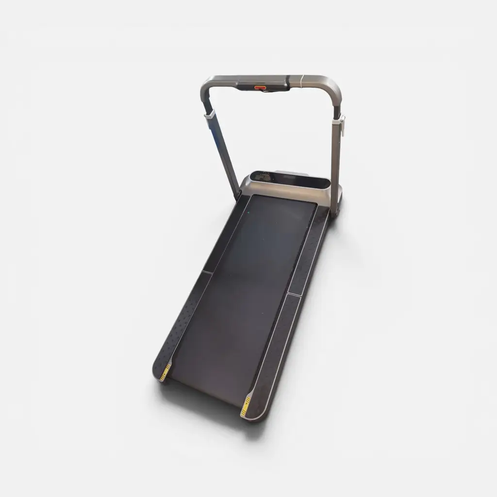 King Smith Walking Pad R2 2 In 1 Folding Treadmill - View 2