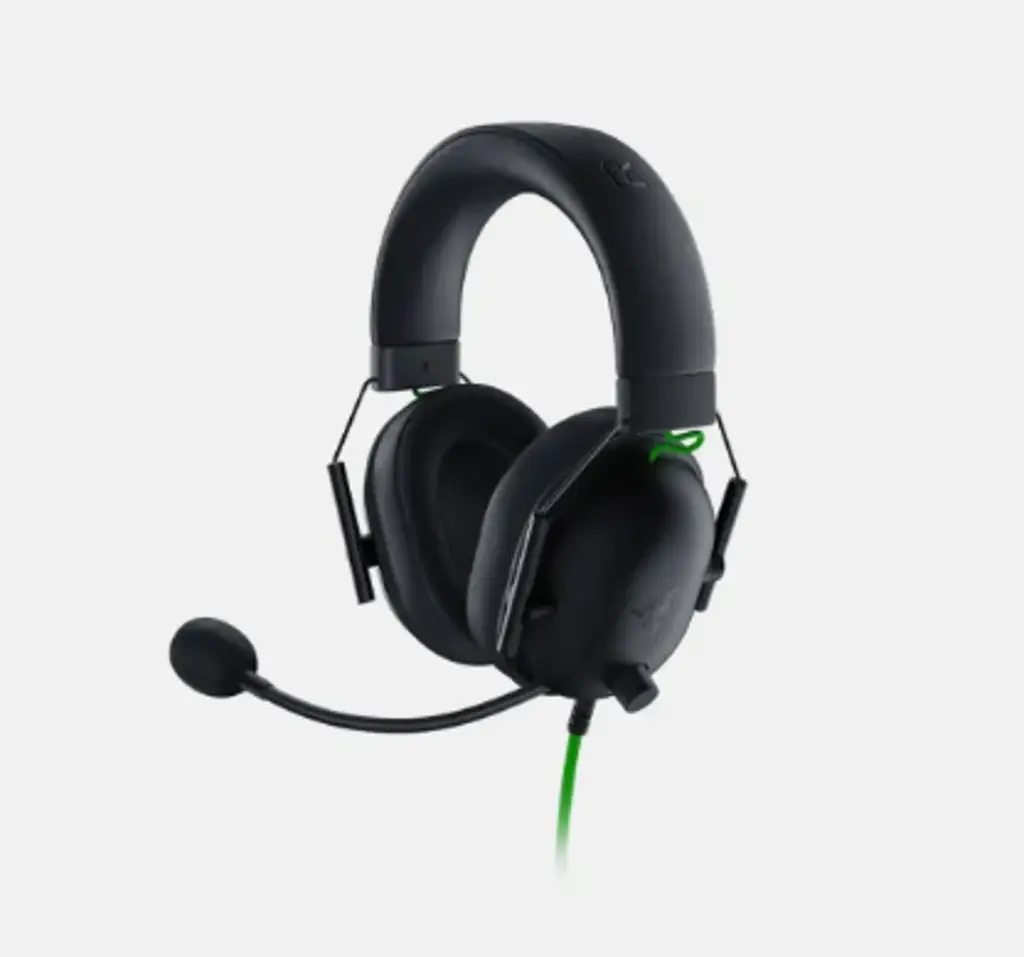 Razer Blackshark V2 X Gaming Headset