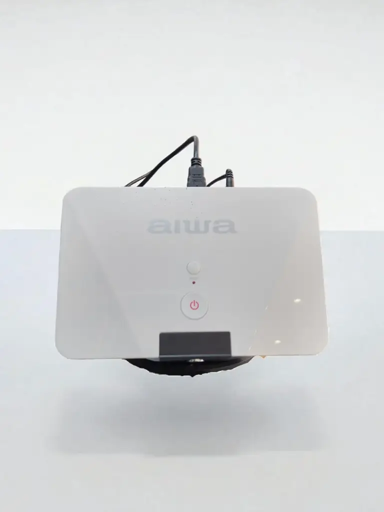 Aiwa Agt-23 Android Console System