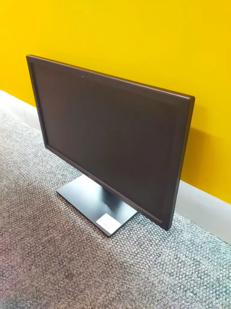 Dell E2218hn Monitor - View 4