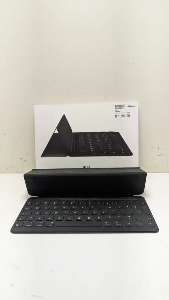 Apple Ipad Smart Keyboard | A1829