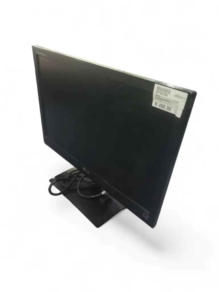 Lg Monitor E1941s - View 2