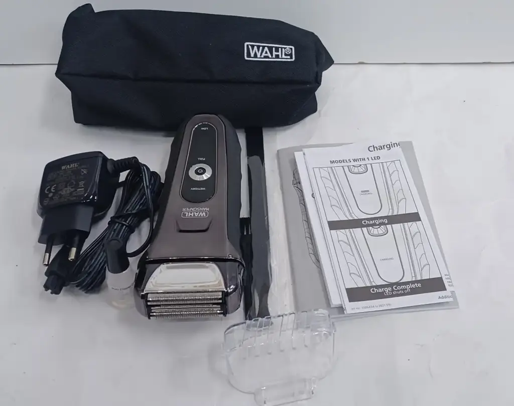 Wahl Pro Shave – Master Your Edge - View 4