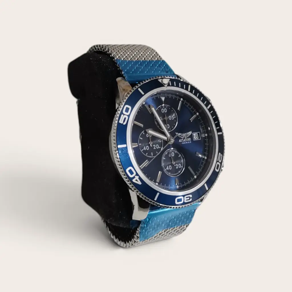 Aviator F Series Mens Watch - View 2