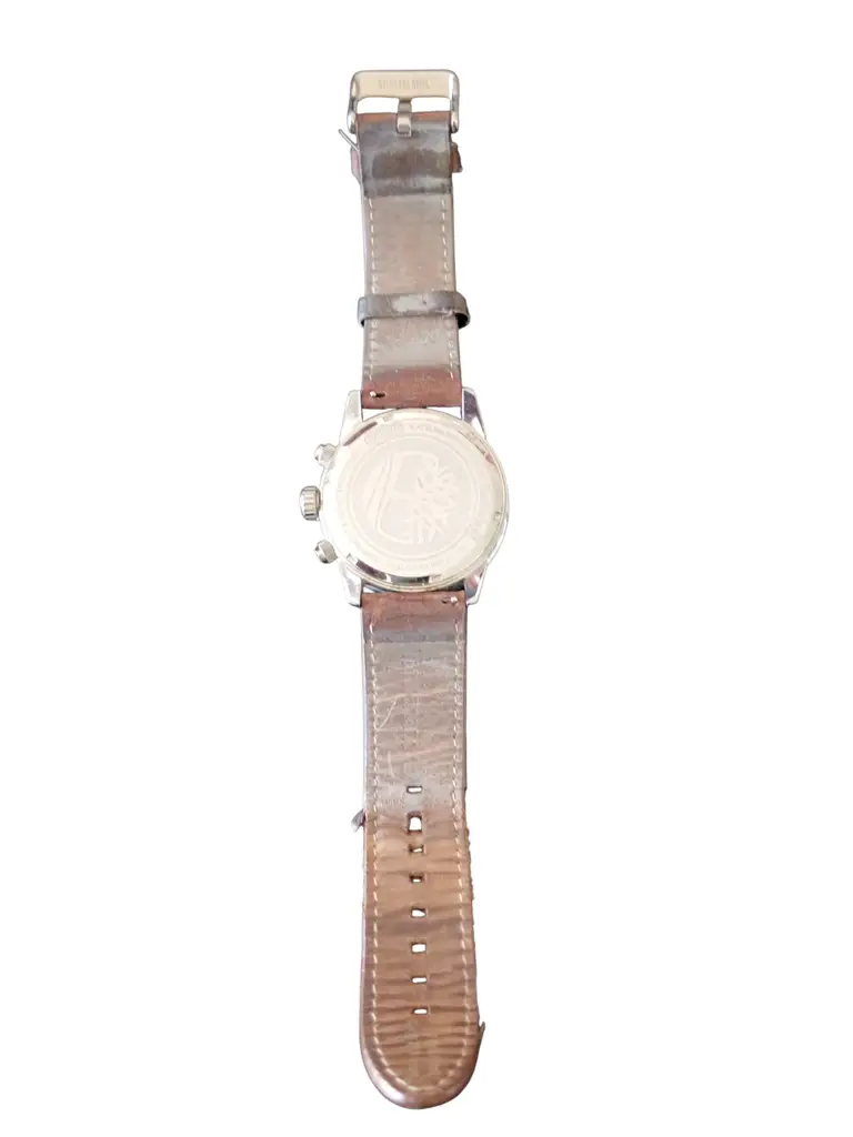 Timberland Gf00415 Men's Watch - View 3