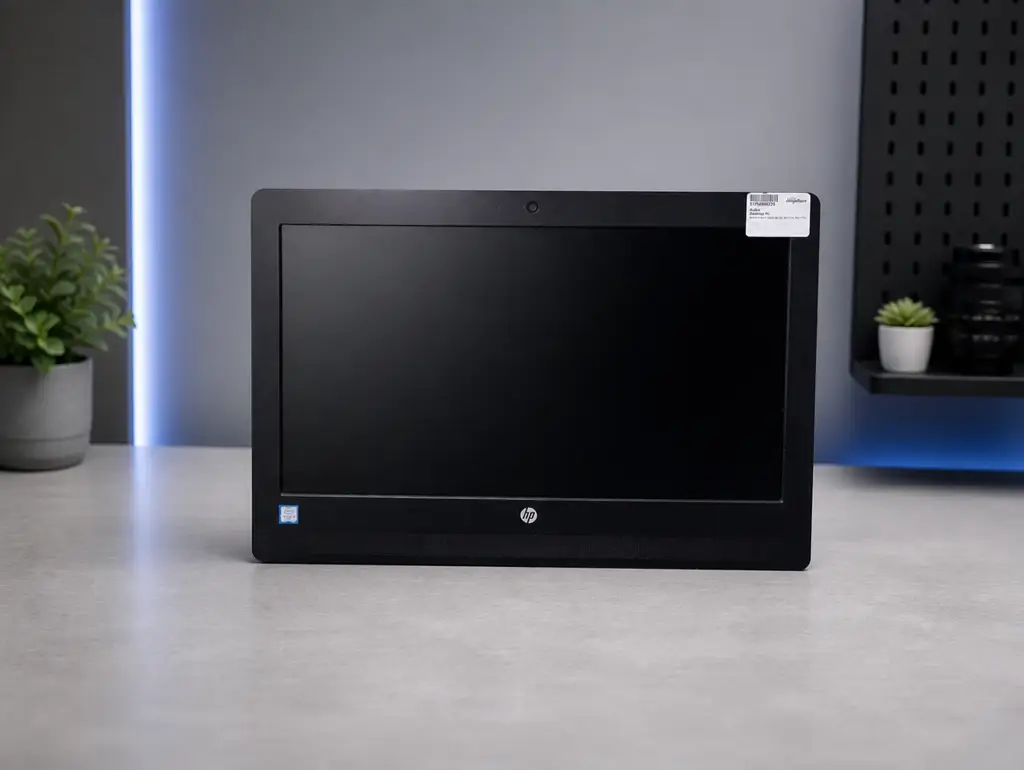 Hp Proone 400 G2 Aio