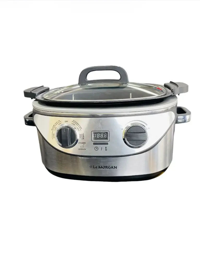 Le Morgan Multi Cooker