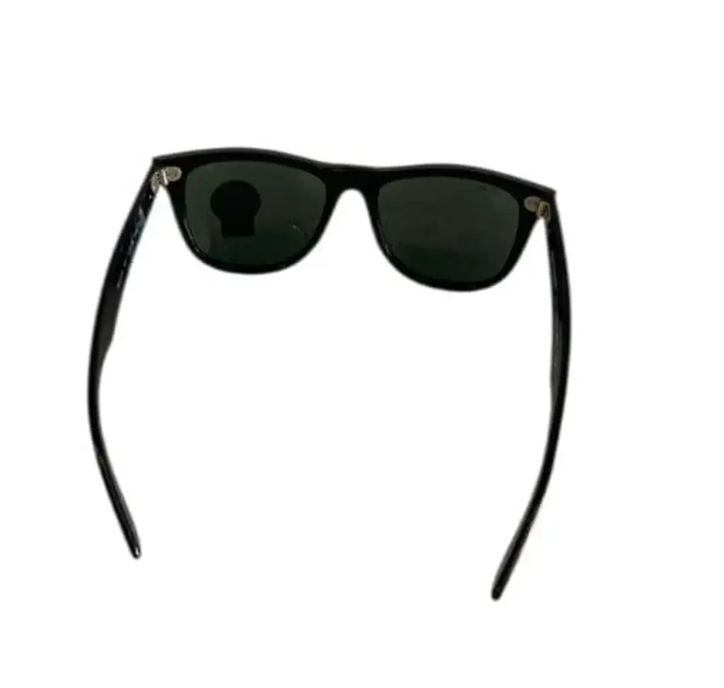 Ray Ban Rb2140 Sunglasses - View 2