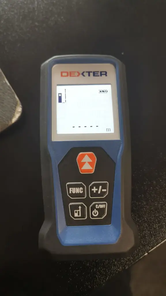 Dexter Vm50 - View 2