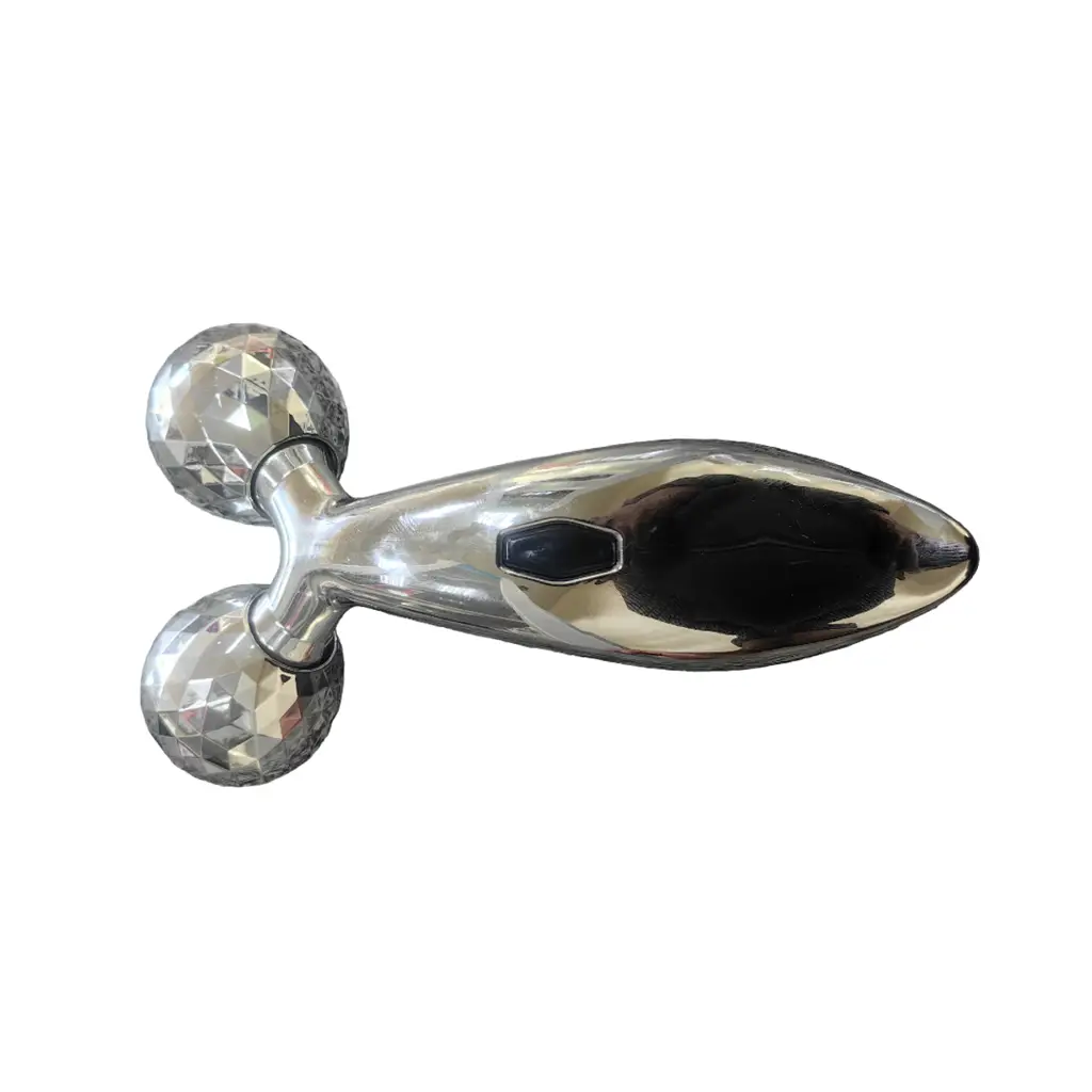 3D Full Body Shape Massager - View 4