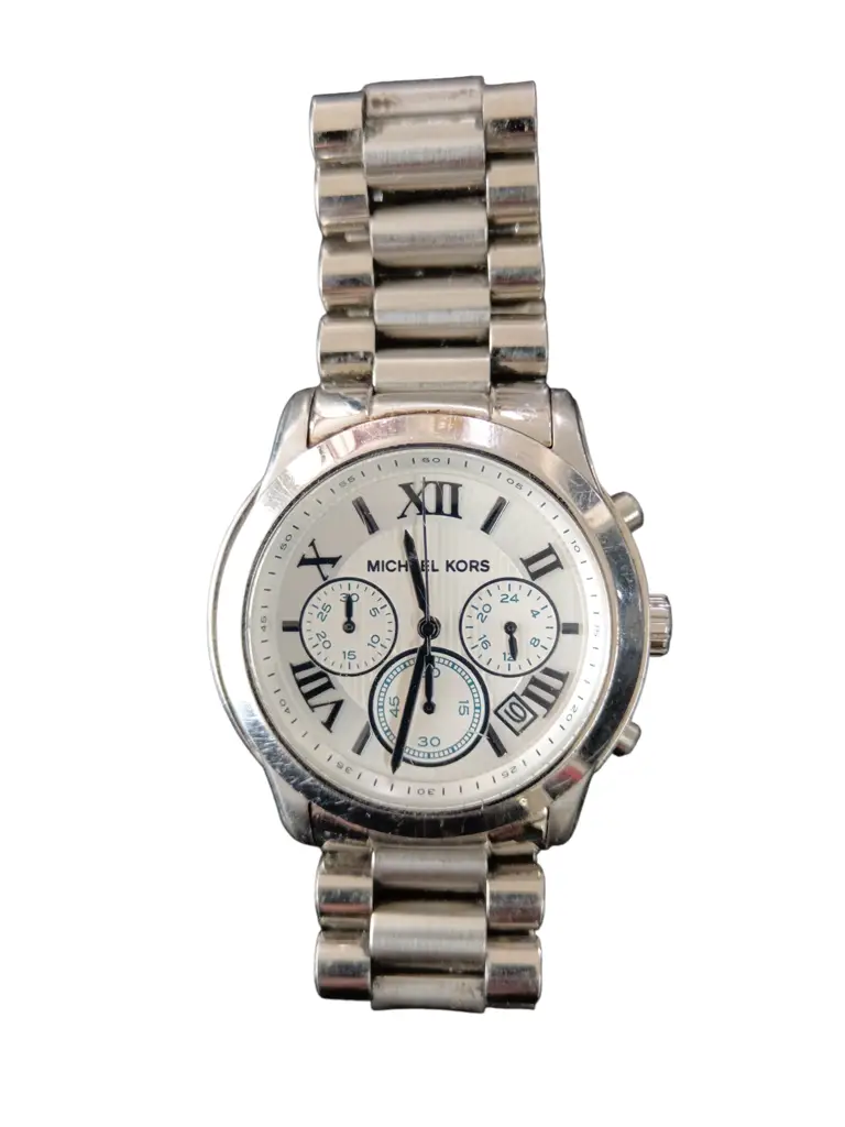 Woman's Watch Michael Kors Mk5928 - View 2