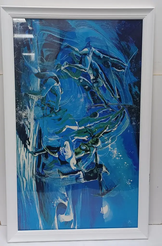 Art Painting – Elegant Wall Décor For Home & Office Spaces