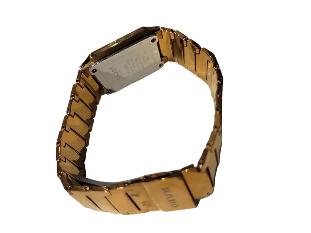 Rado Jubilee 180.0286.5 Men's Analogue Watch - View 4