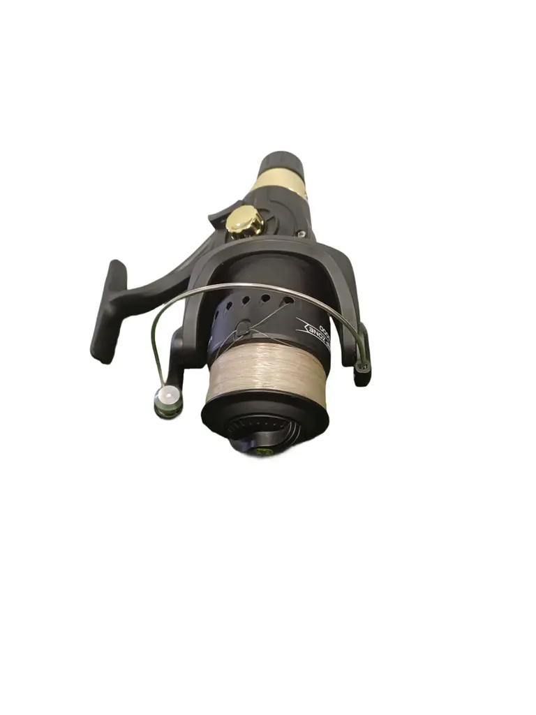 Bat Carp Zone 5000 Reel - View 2