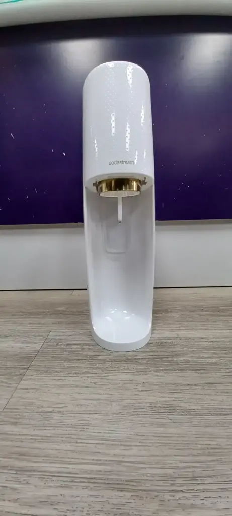 Sodastream Spirit Gold - View 3