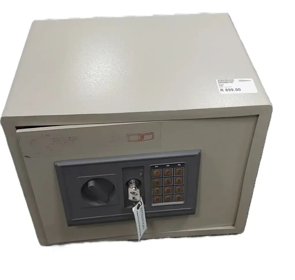Safe Digital
