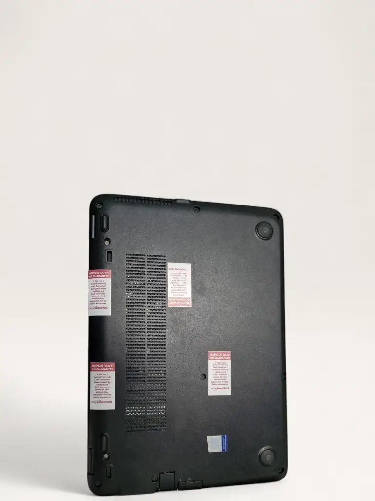 Hp Elitebook 820 G3 Laptop - View 3