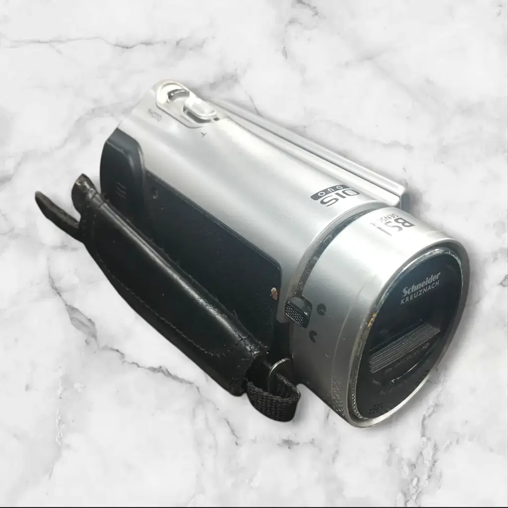 Samsung Hmx-3H00sp/Mea - View 4
