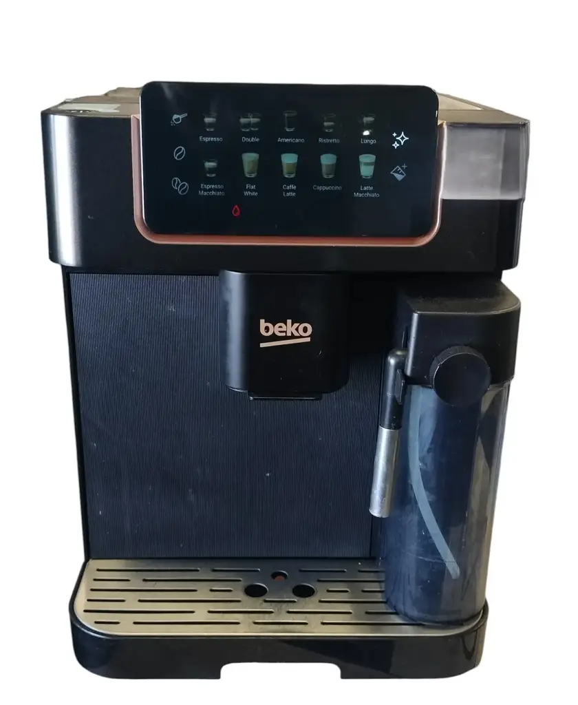 Beko Coffee Machine