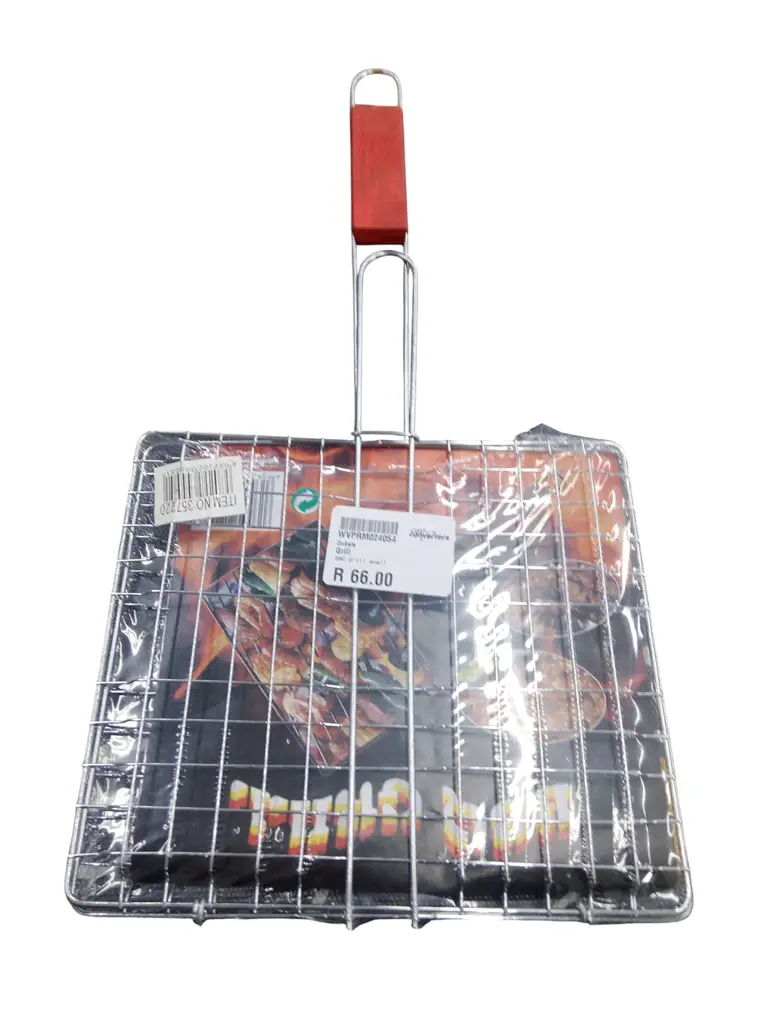 Small Bbq Grill