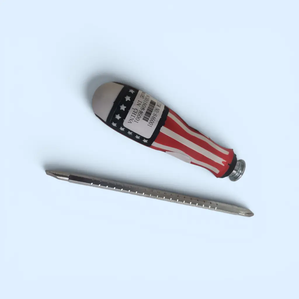 2In1 Screwdriver