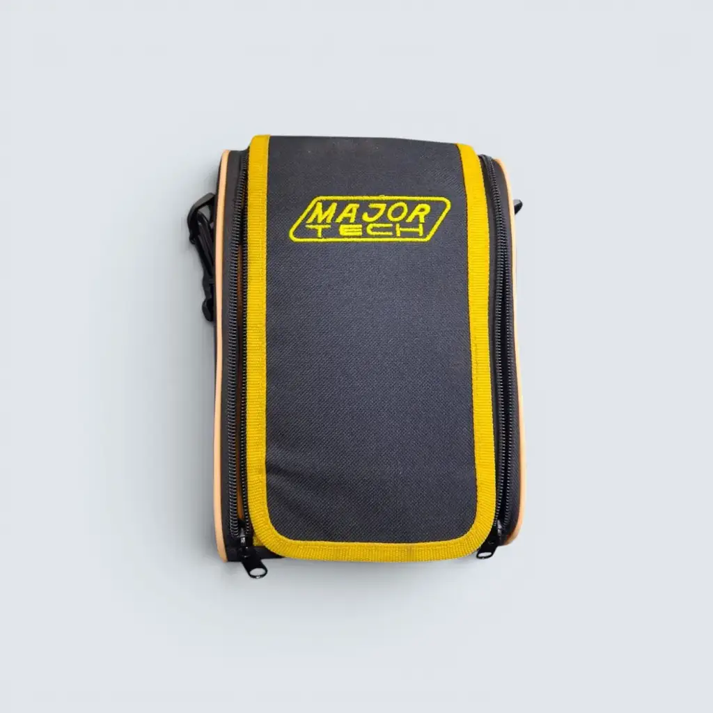 Major Tech Mt550 Insulation Tester - View 3