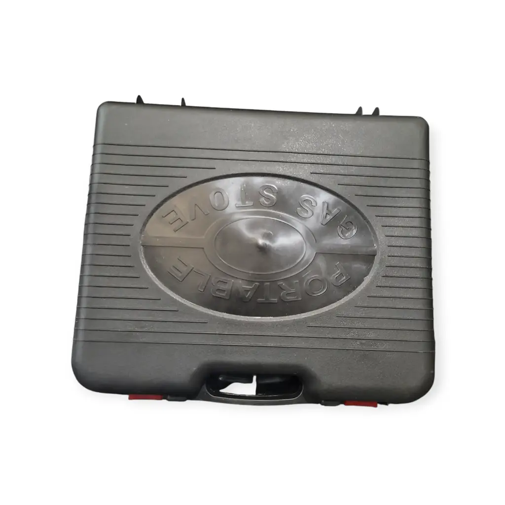 Portable Gas Stove Bdz-003 - View 2