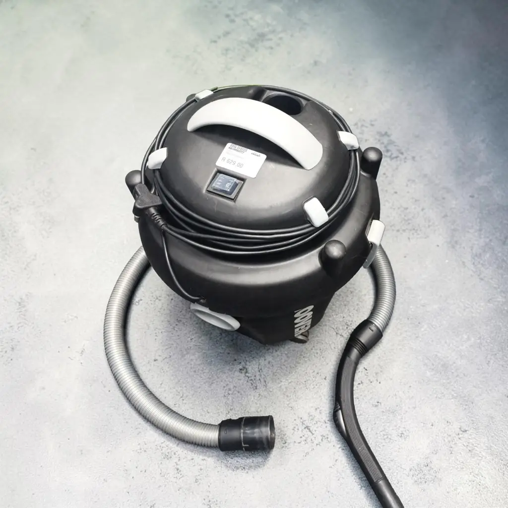 Hoover Vacuum Cleaner-Hwd 020