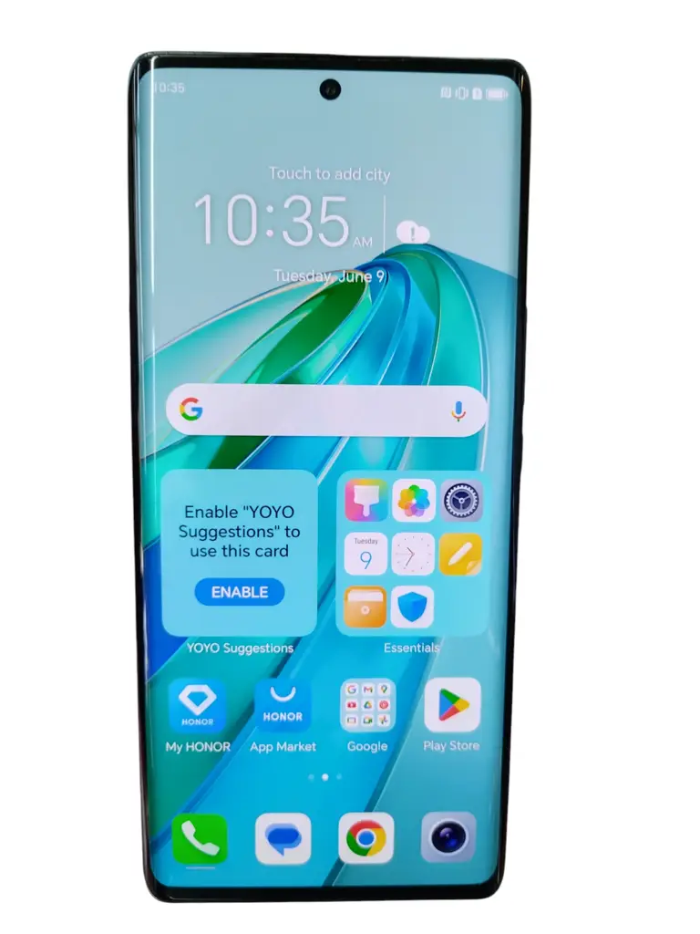 Honor X9a Smart Phone