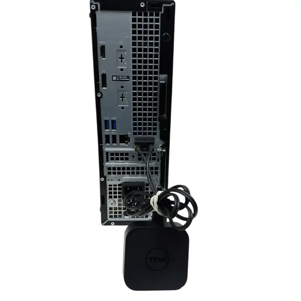 Dell Core Vpro I5 - View 2