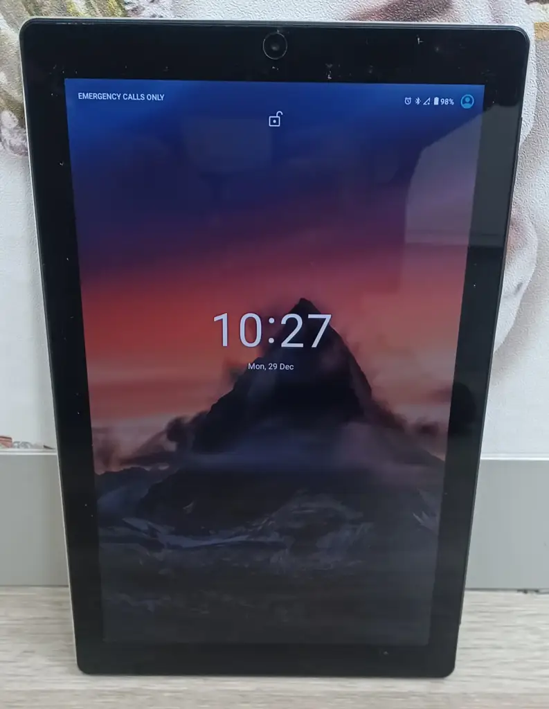 Chuwi Hipad X 10.1" Tablet (Pre-Owned / Second-Hand) - View 4