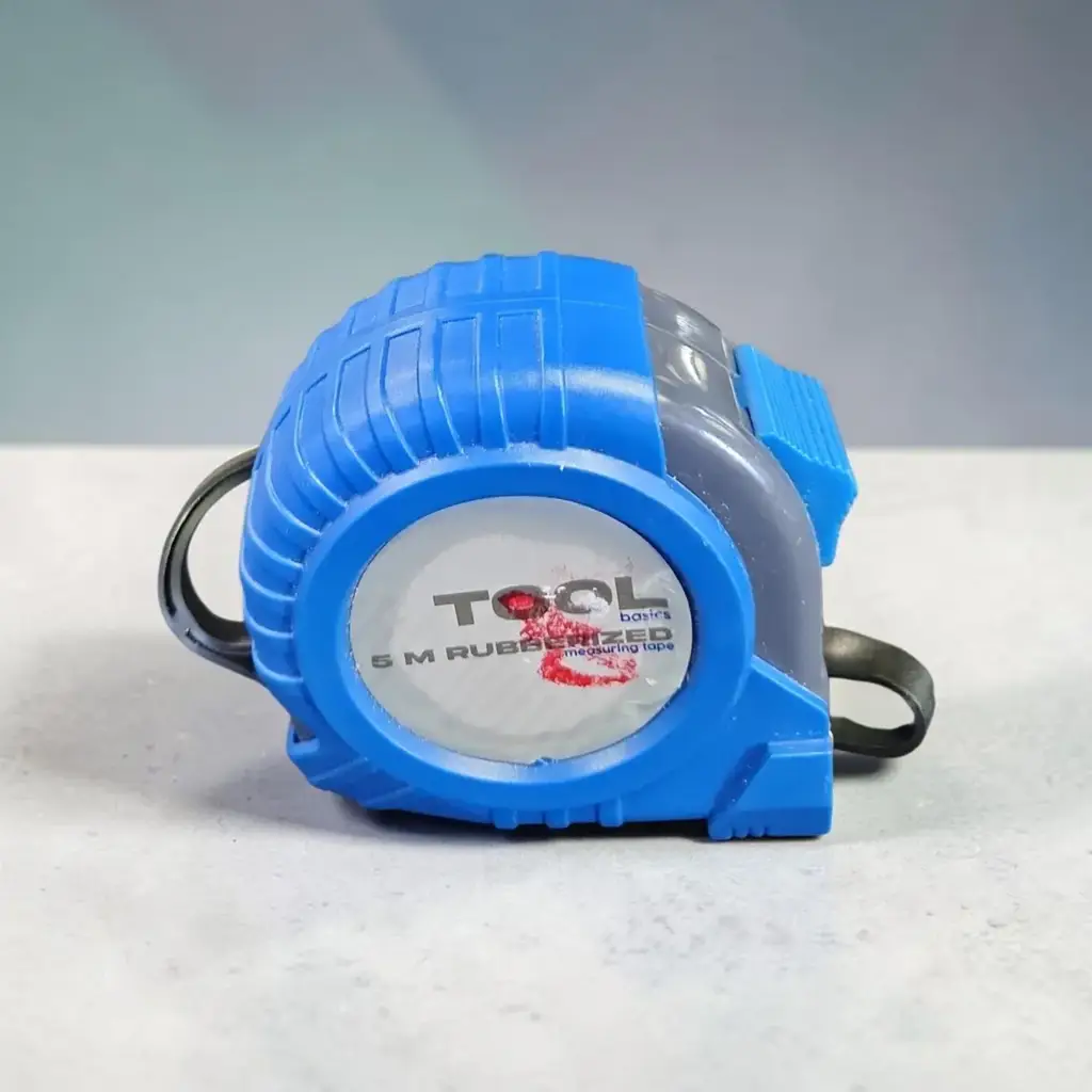 5M Measuring Tape