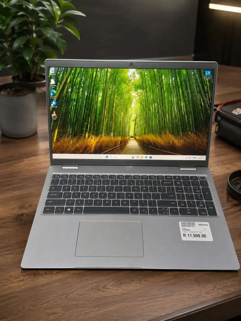 Dell Latitude 5540 – Powerful 13Th Gen Performance!