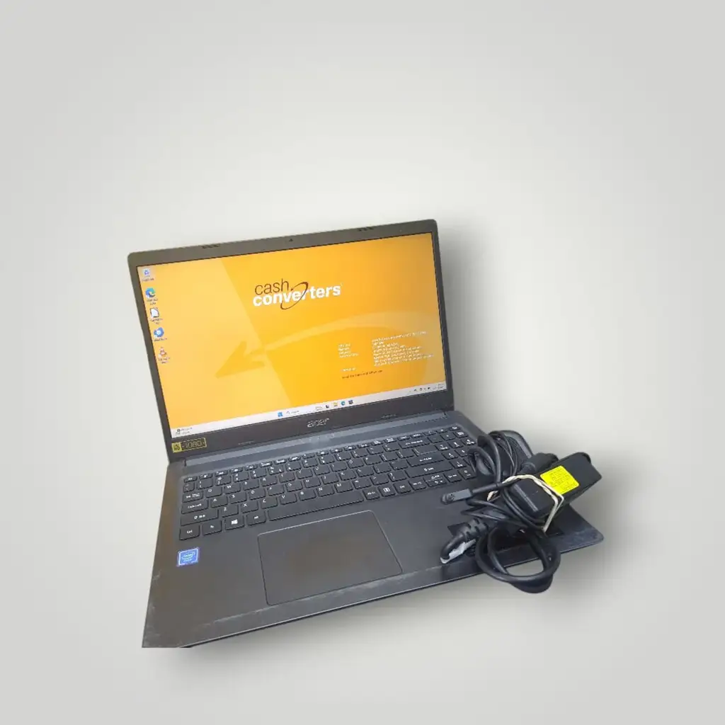 Acer Aspire A315-34 - View 2