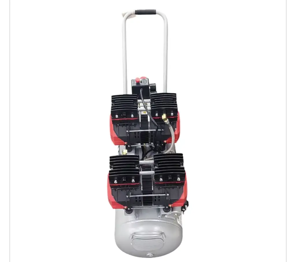 Matair 50-Litre Silent Oil-Free Direct-Drive Air Compressor (Model: Air3020):