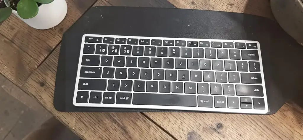 Satechi X1 Backlight