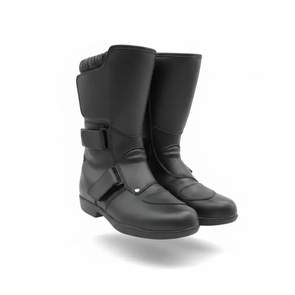 Bikers Boots