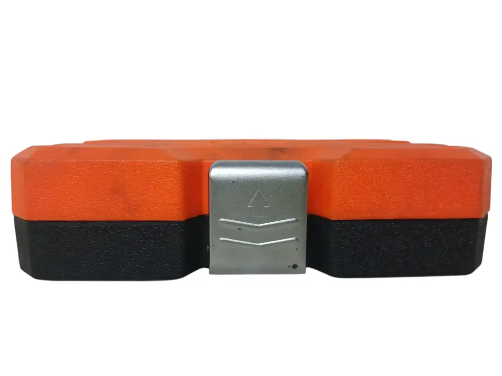 Grip Chrome Vanadium Socket Set - View 4