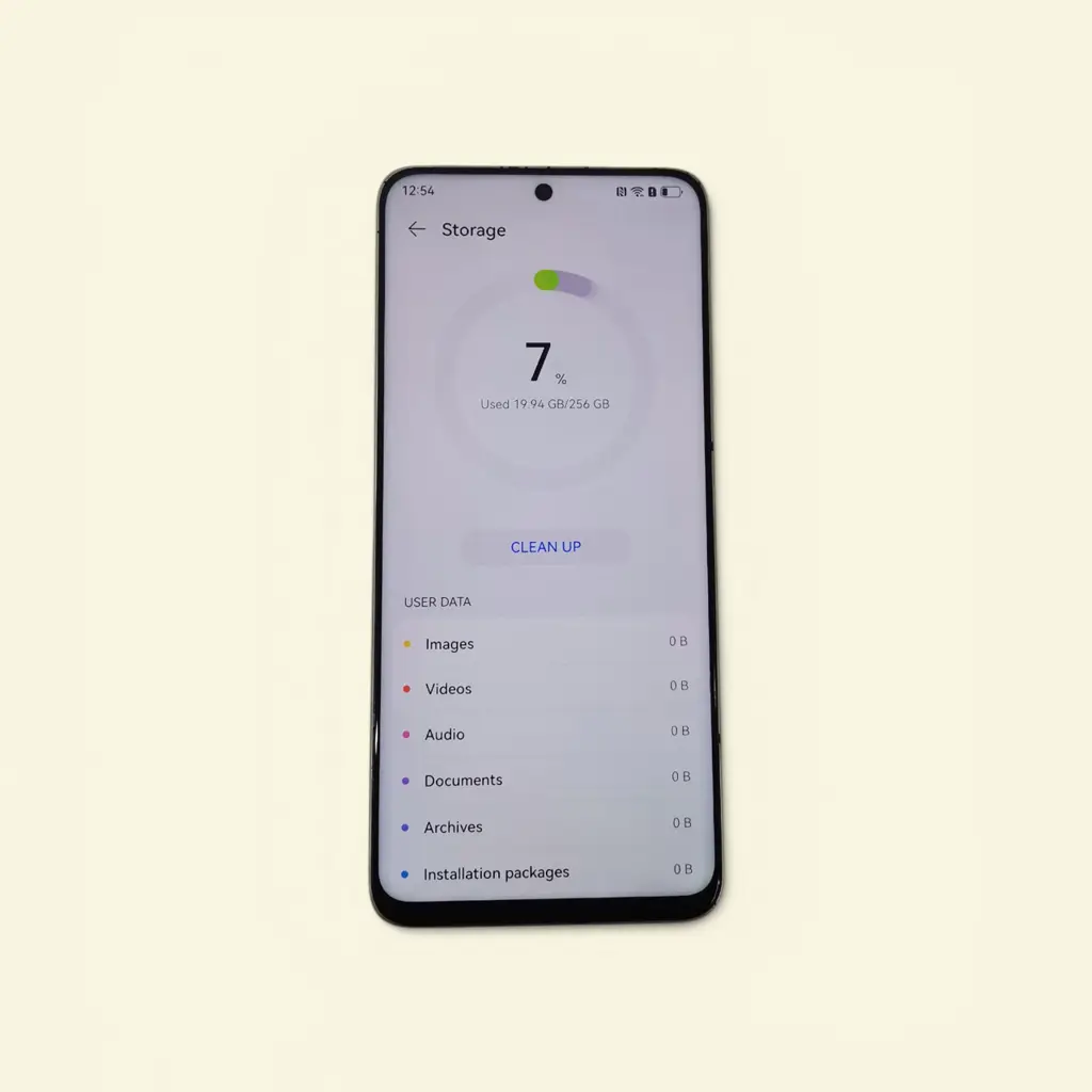 Huawei Nova 13I 256Gb Mobile Phone