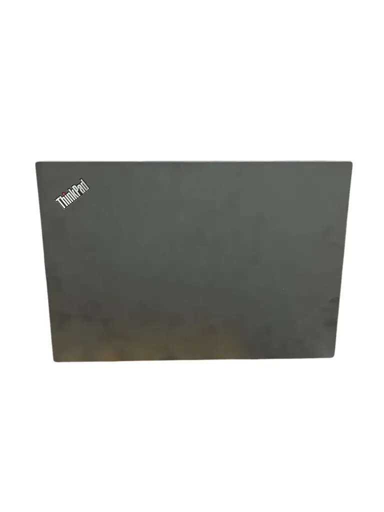 Lenovo Thinkpad -I7 8 Gen - View 3