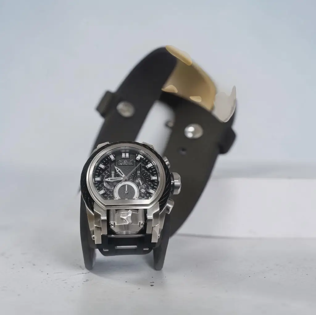 Invicta Bolt Zeus 52Mm 37222 Mens Watch - View 2