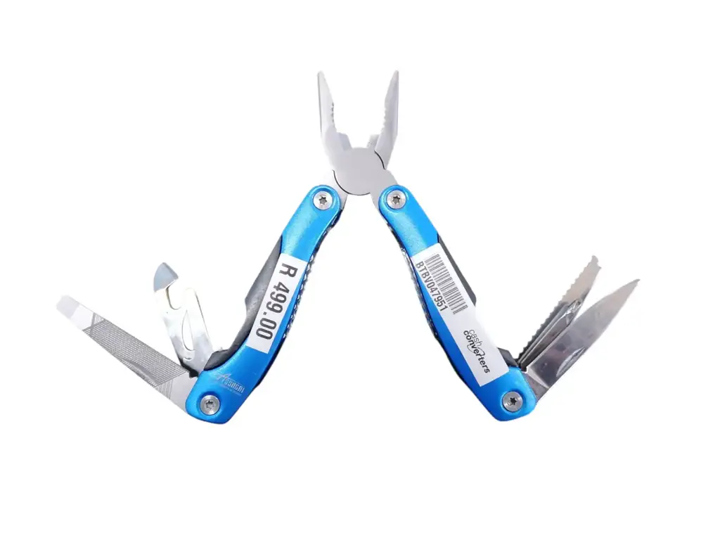 Assagai Multi Tool