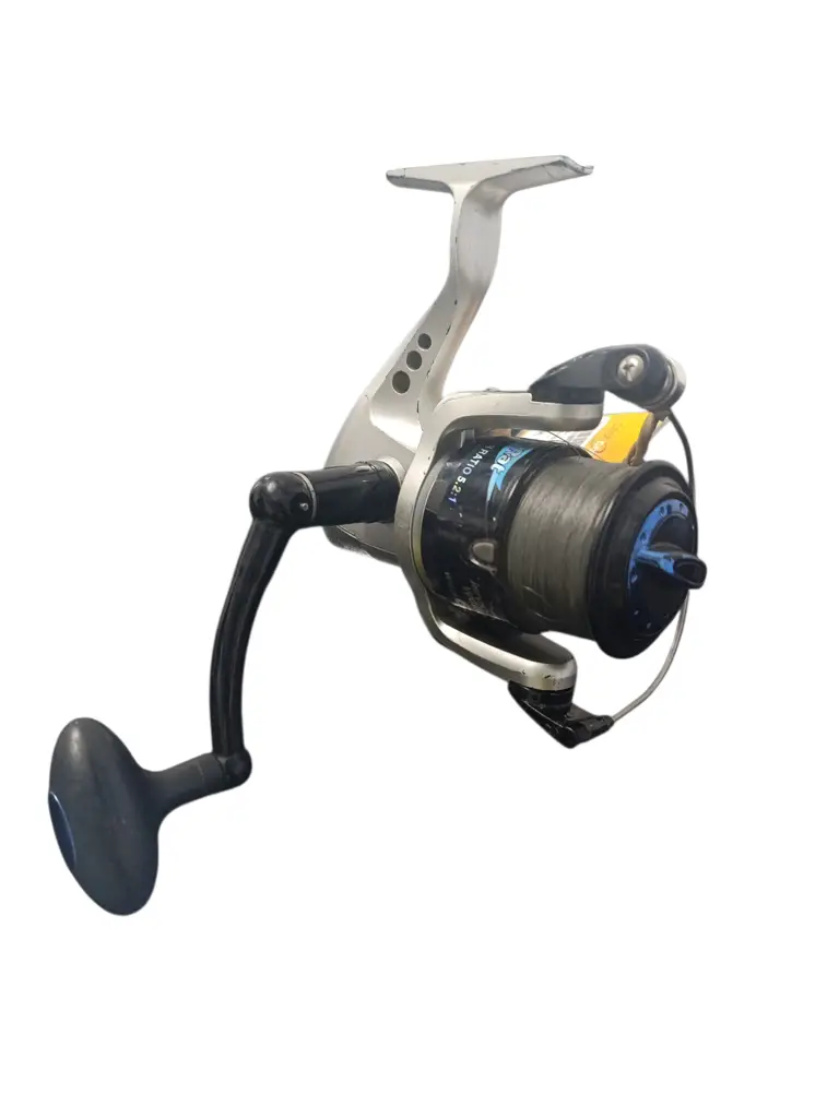 Jarvis Walker Fishing Reel - View 2