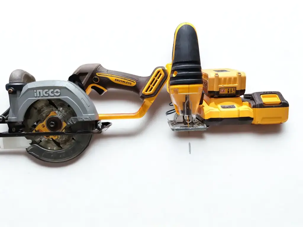 Ingco Cordless Tools - View 2