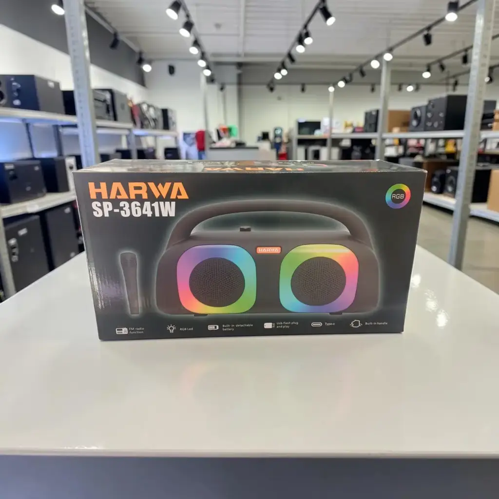 The Harwa Sp-3642W