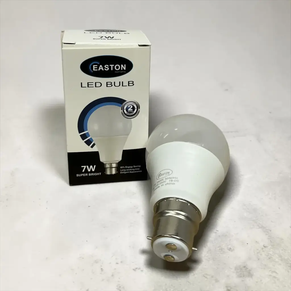 Easton Led Bulb-7W - View 3