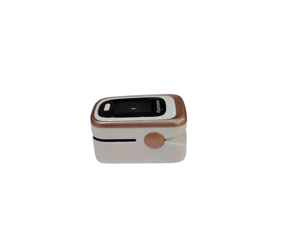 Oximeter M170 Finger Pulse Medical Oxymeter - View 2