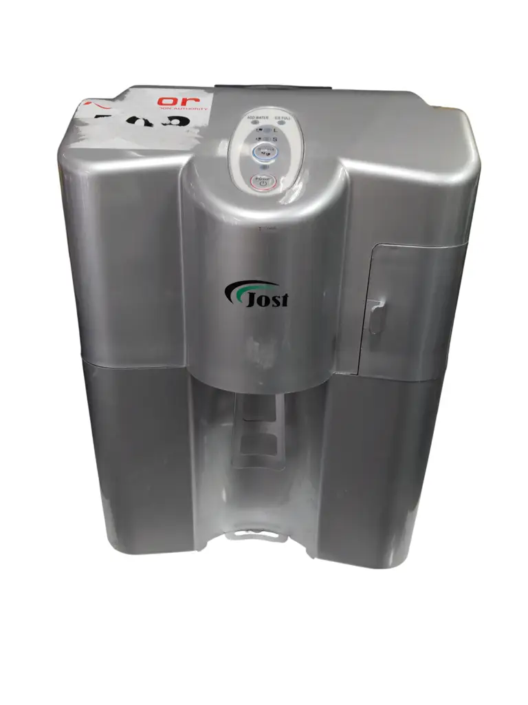 Ice Maker