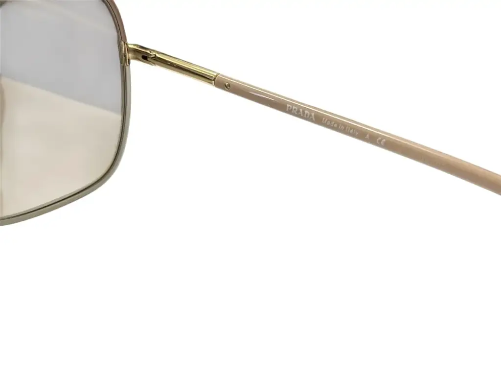 Prada Sunglasses- Spr 67X - View 3